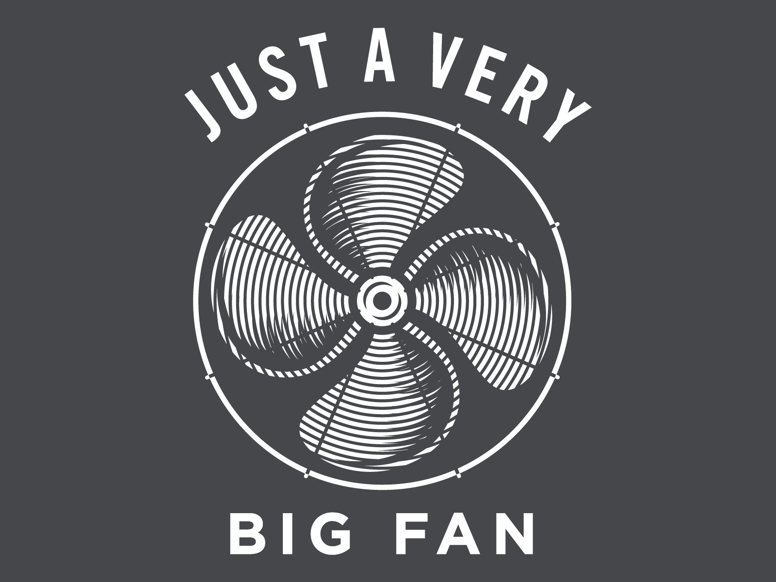 Big Fan Fan-Art