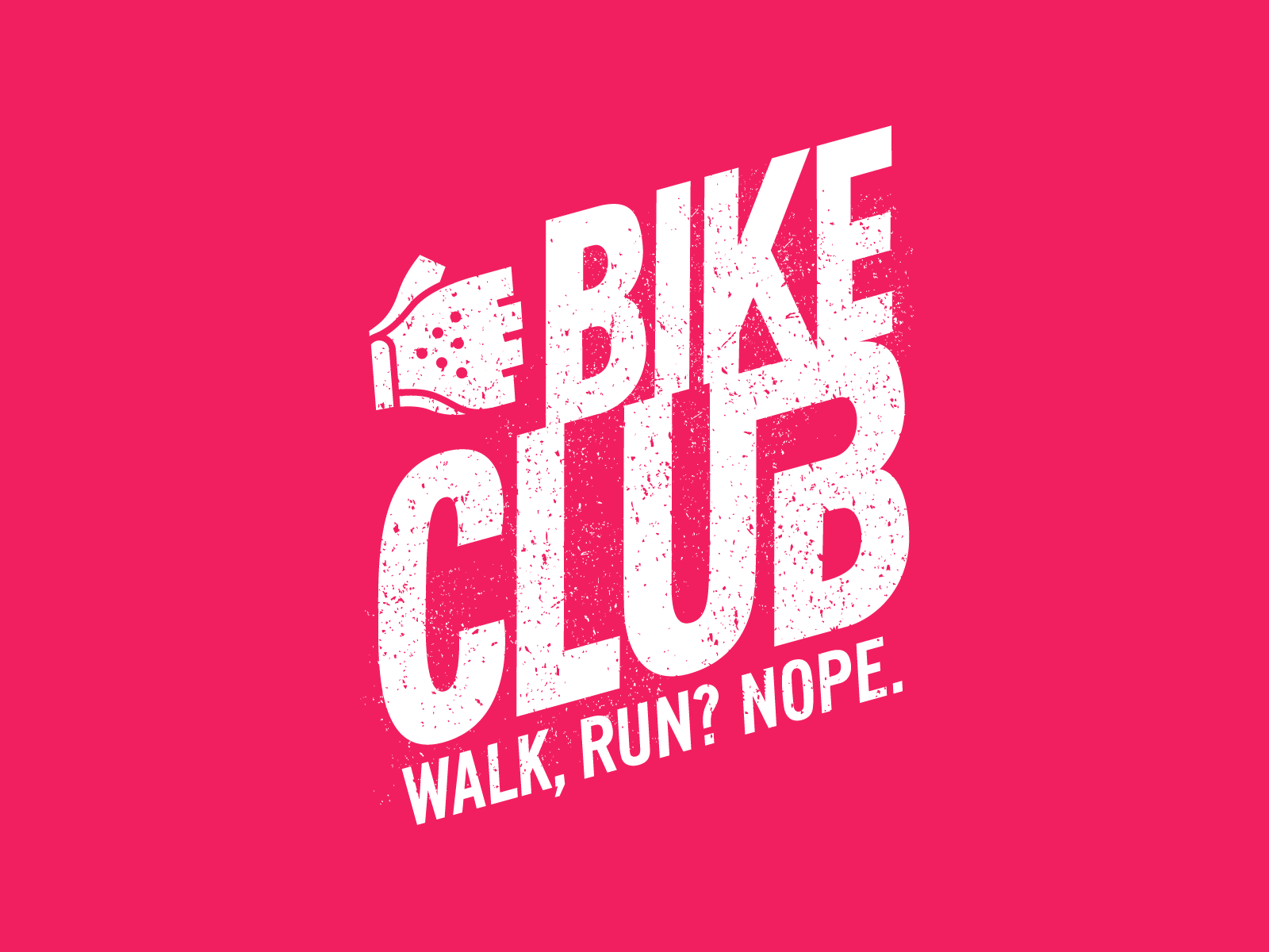 Bike Club Fan-Art