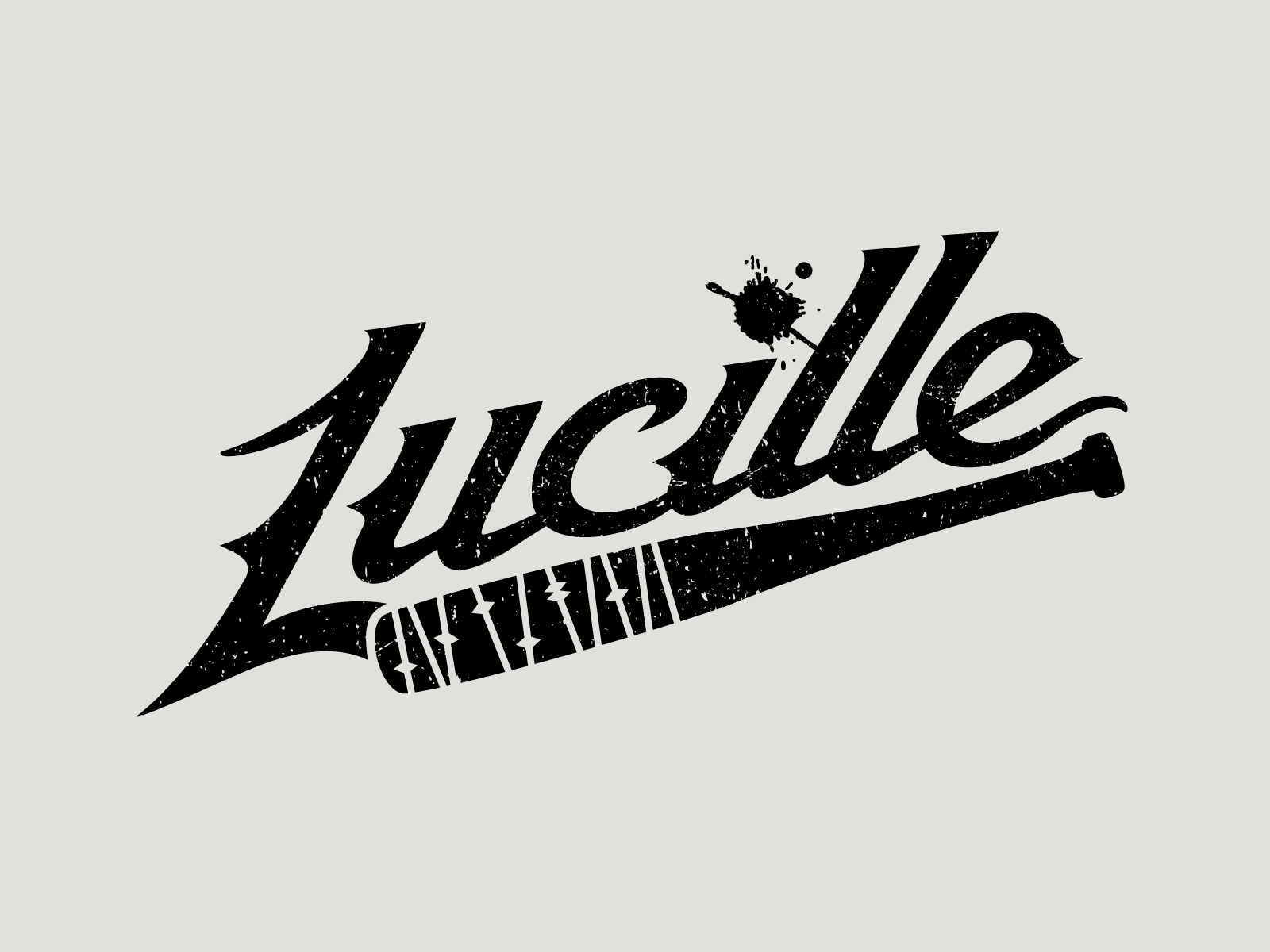Lucille Fan-Art
