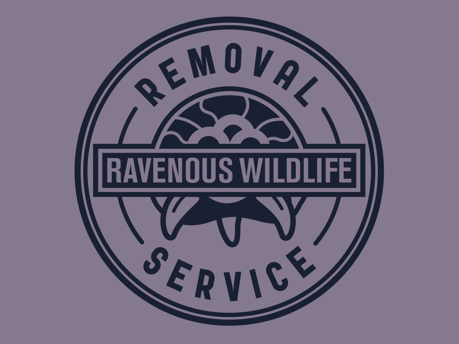 Ravenous Wildlife Fan-Art