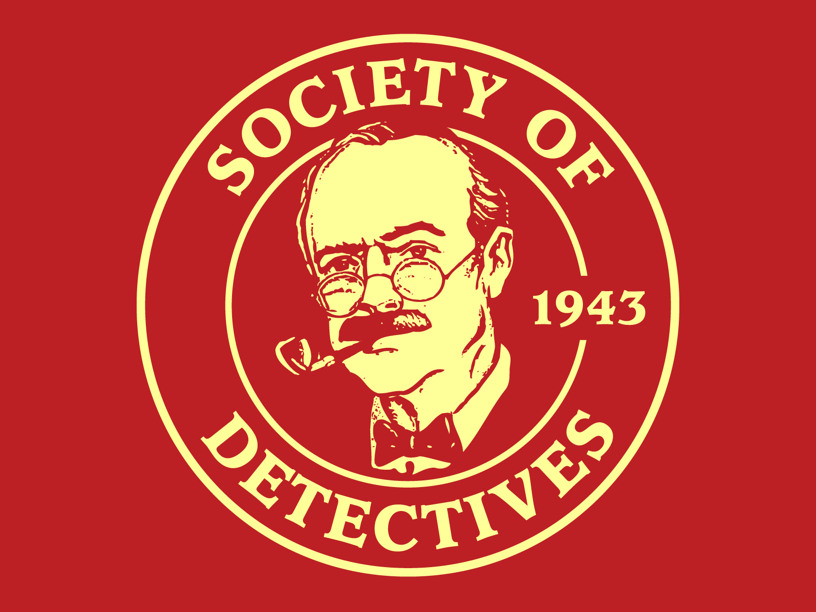 Society of Detectives