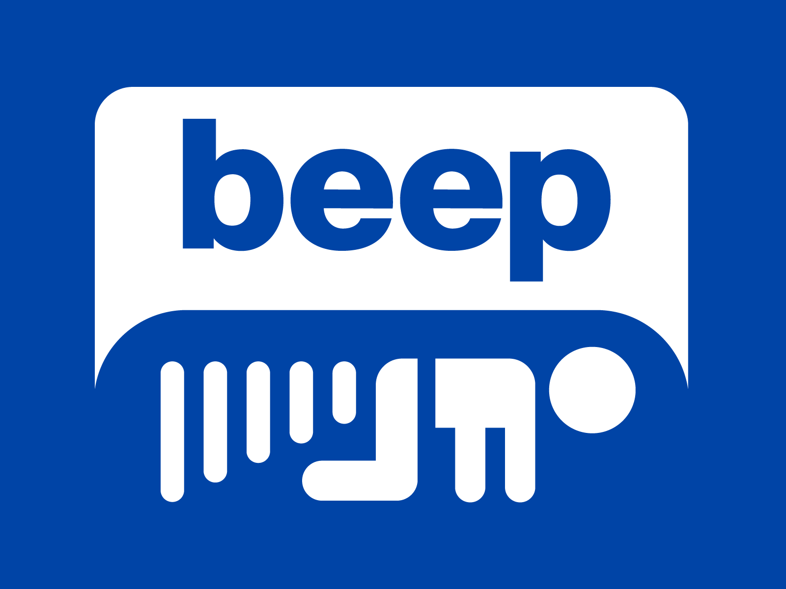 Beep Logo