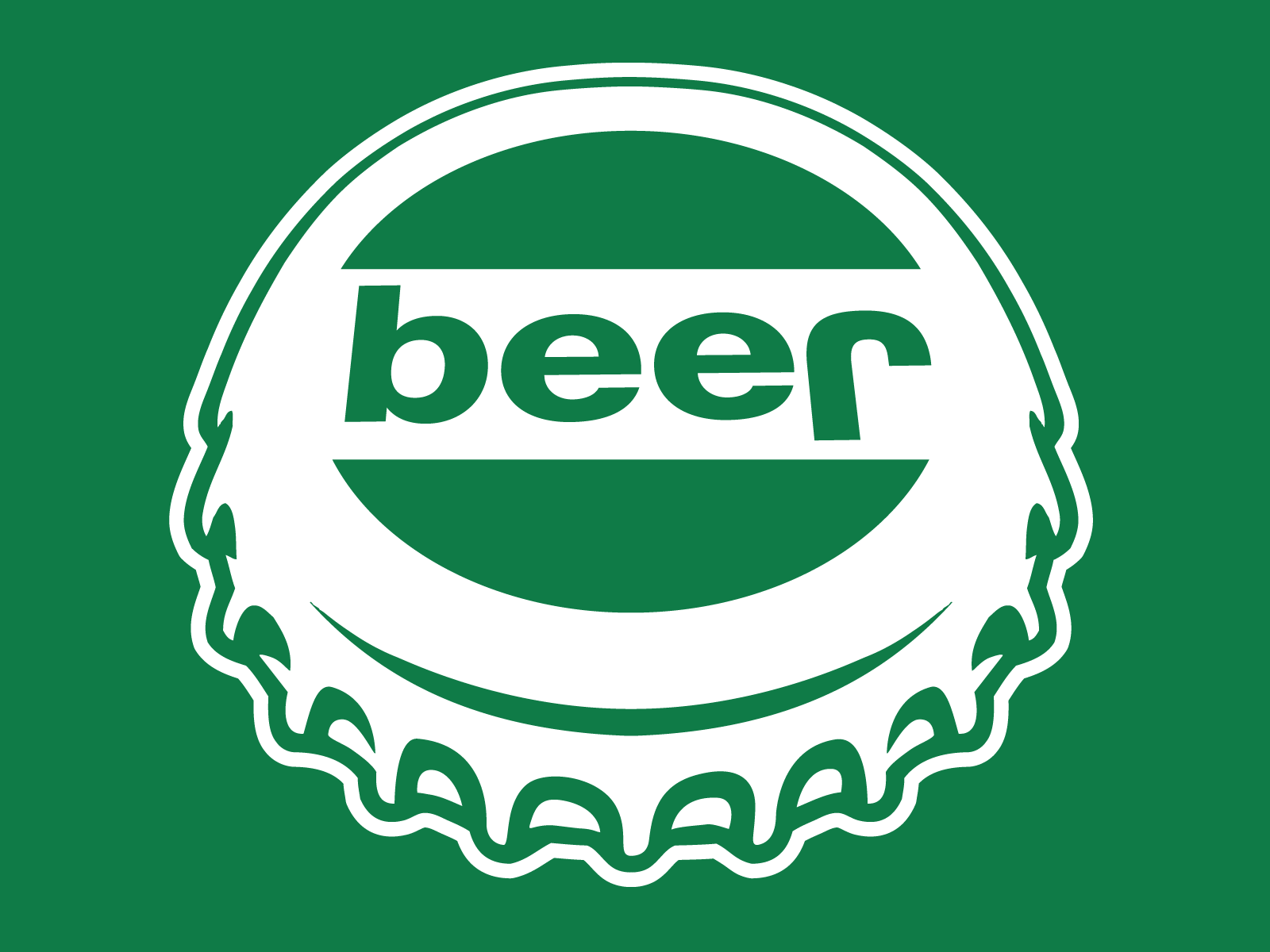 Beer Logo