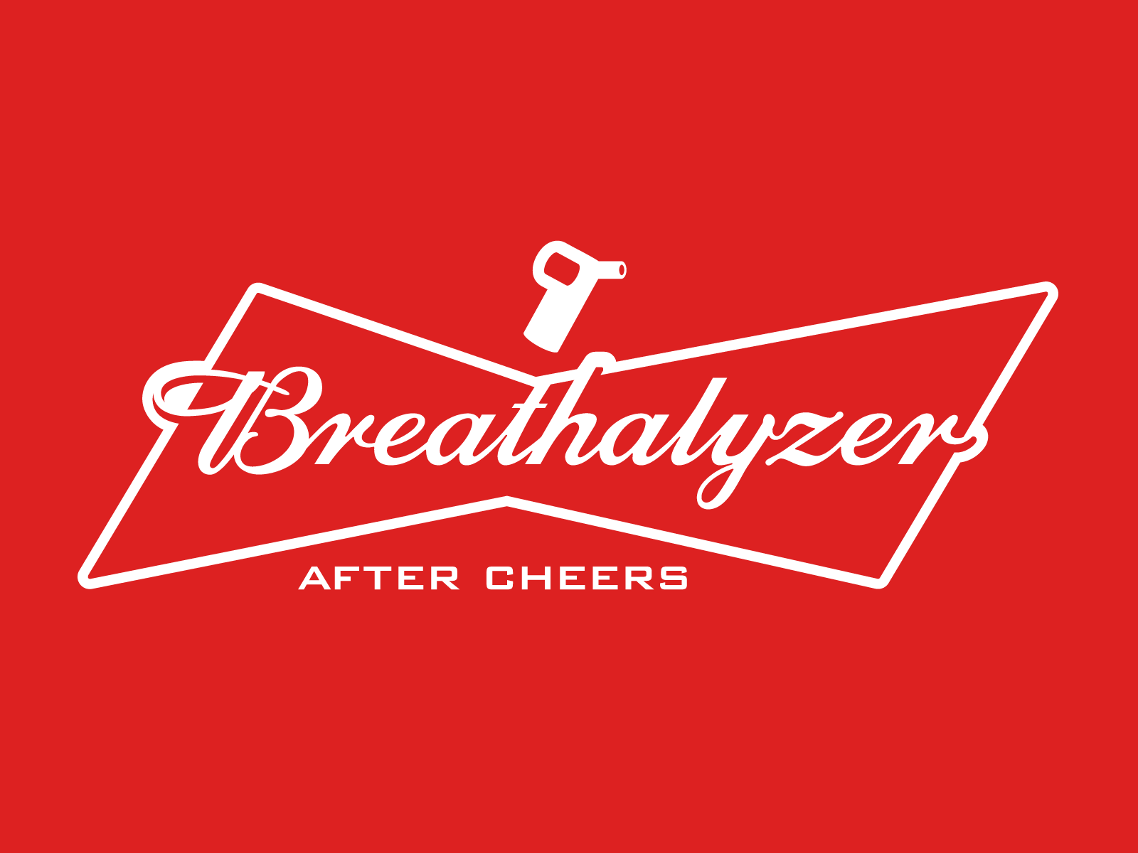 Breathalyzer Logo