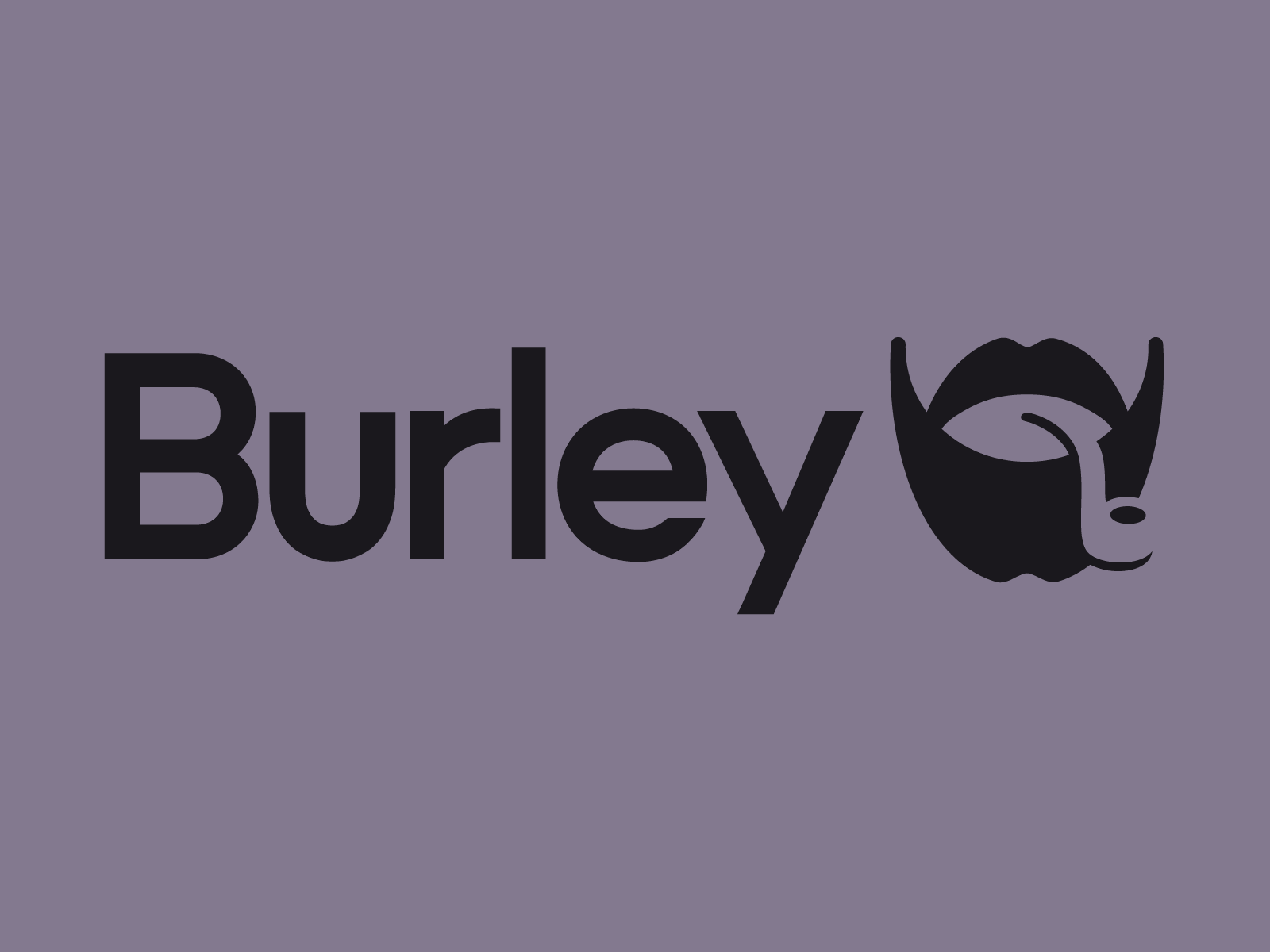 Burley Logo