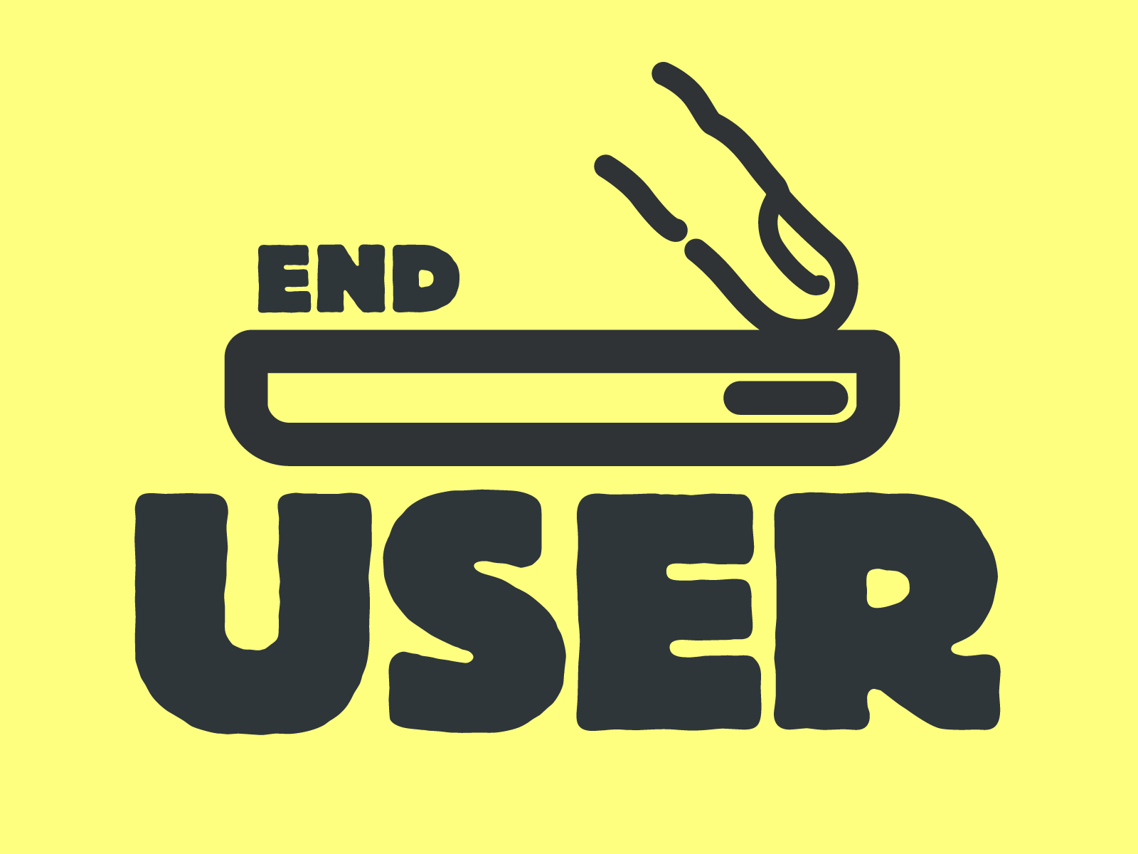 End User Logo