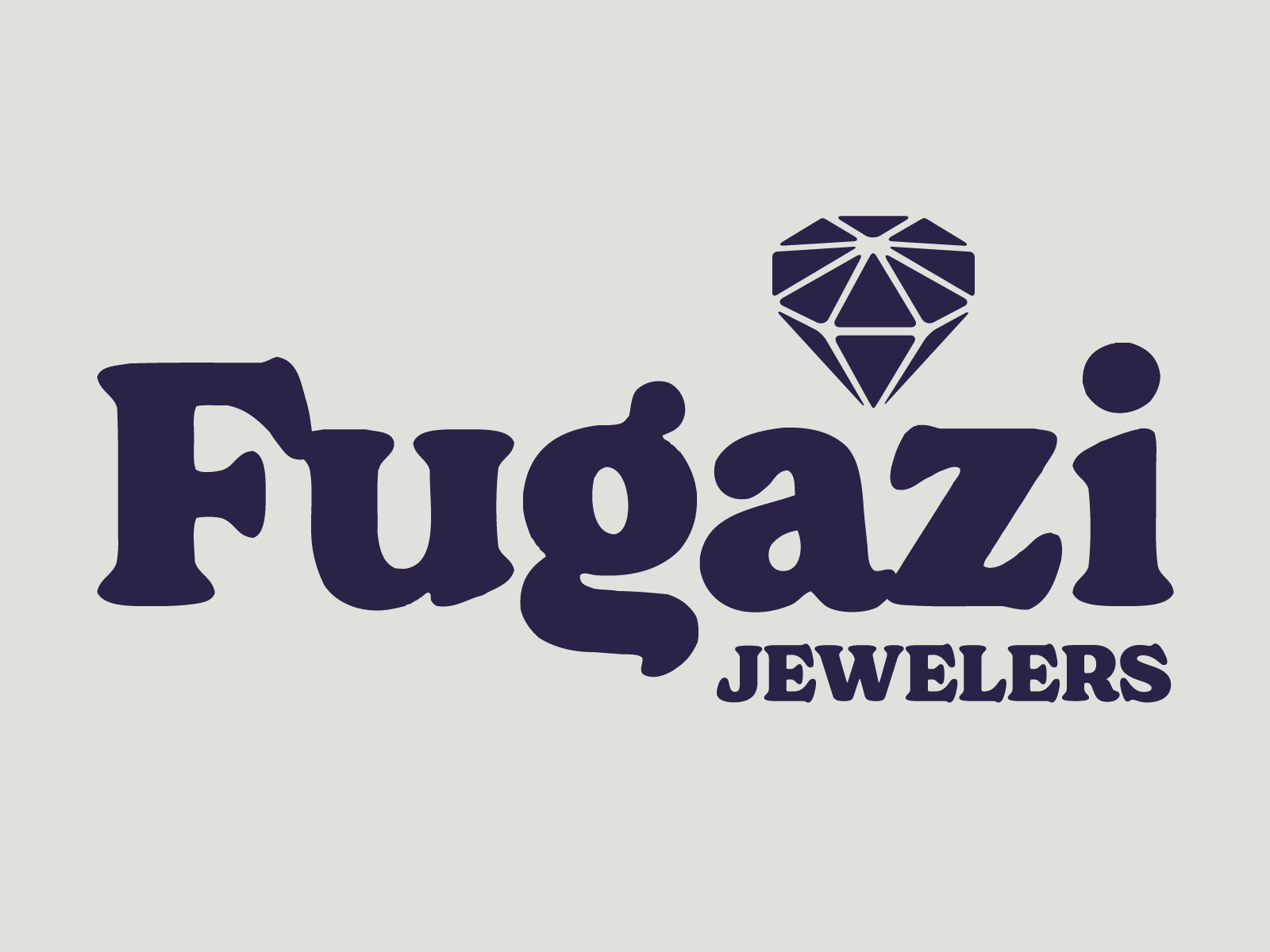Fugazi Jewelers Logo