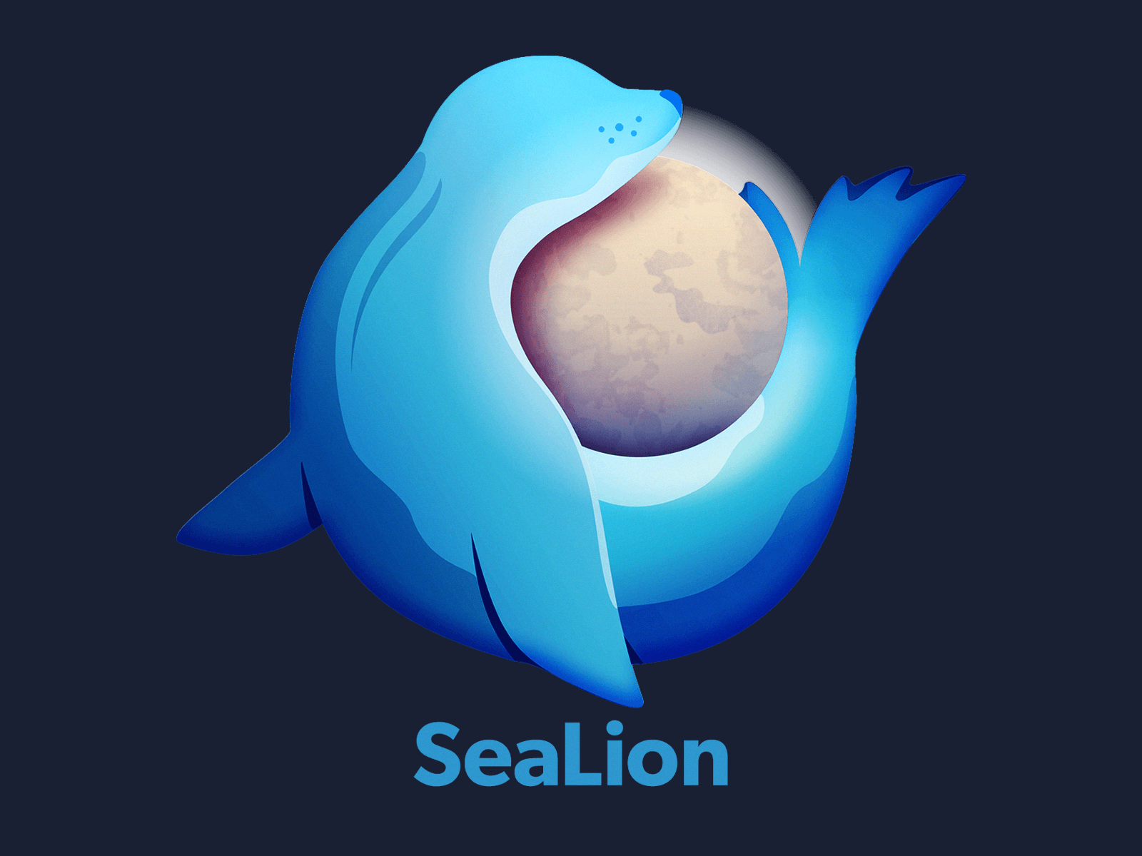 Sealion Logo