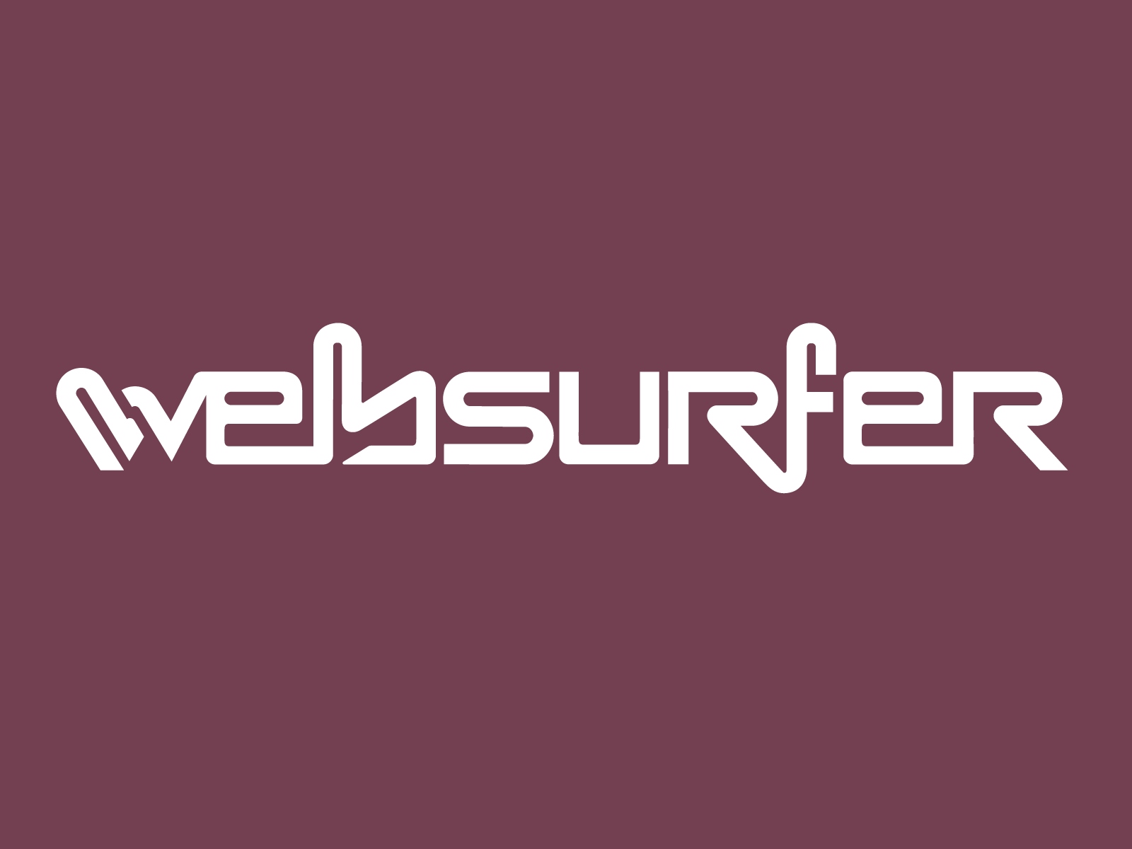 Websurfer Logo