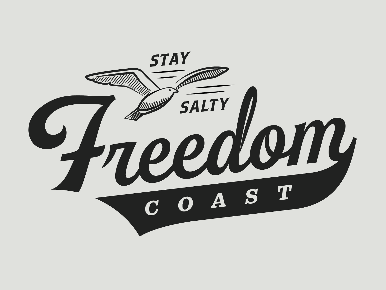 Freedom Coast Other-Art
