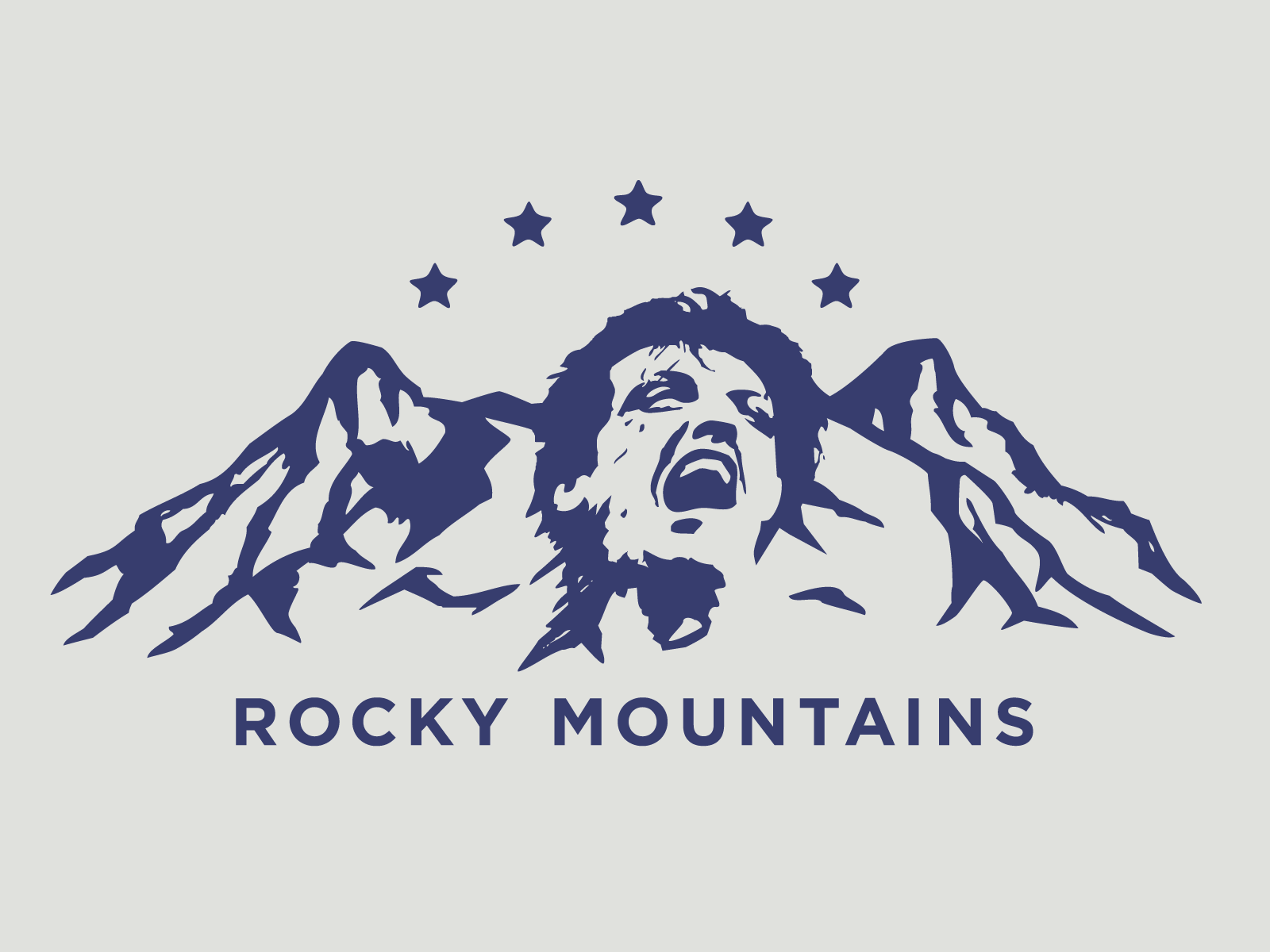 The Rockies Other-Art