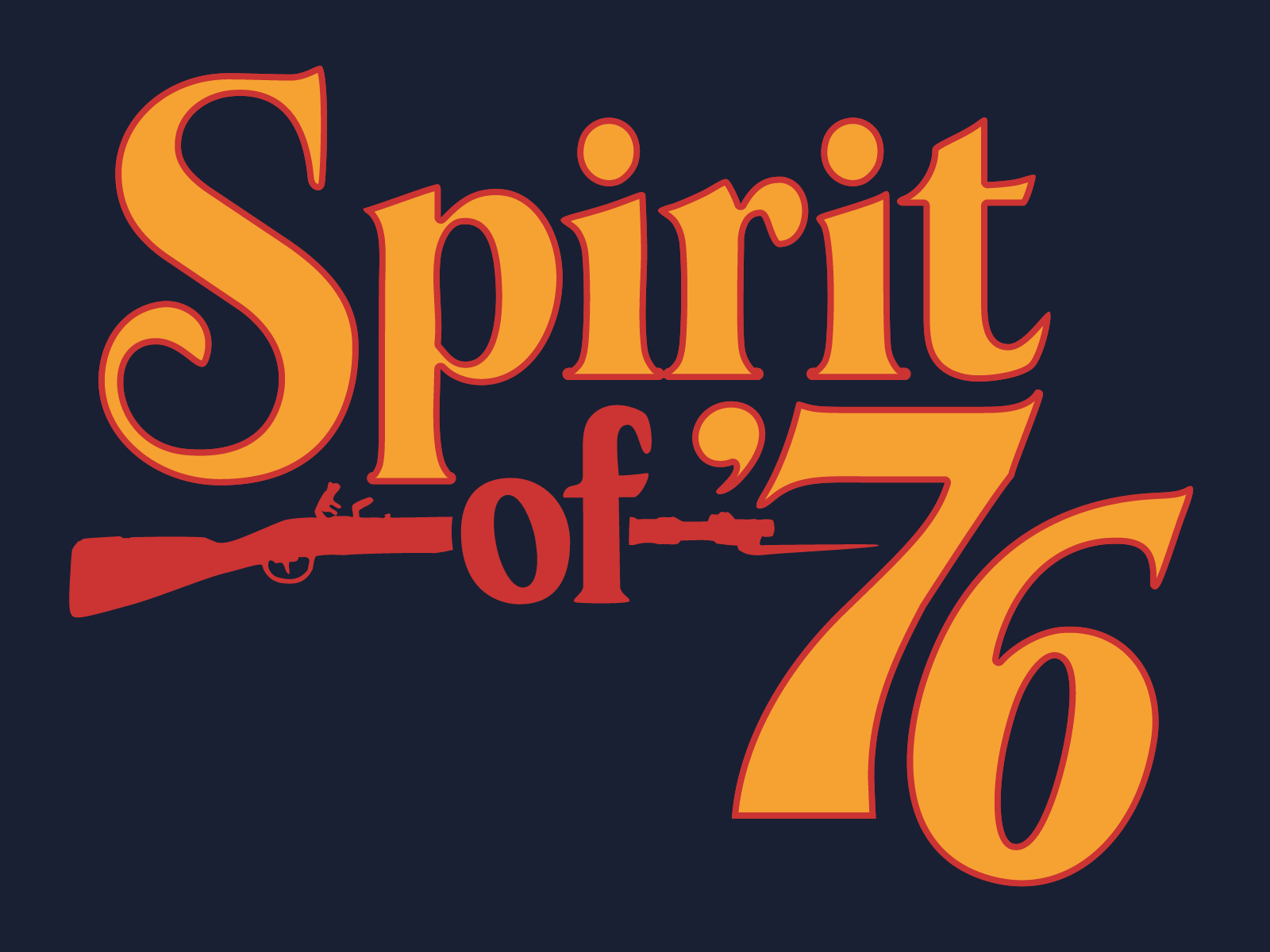 Spirit 76 Other-Art