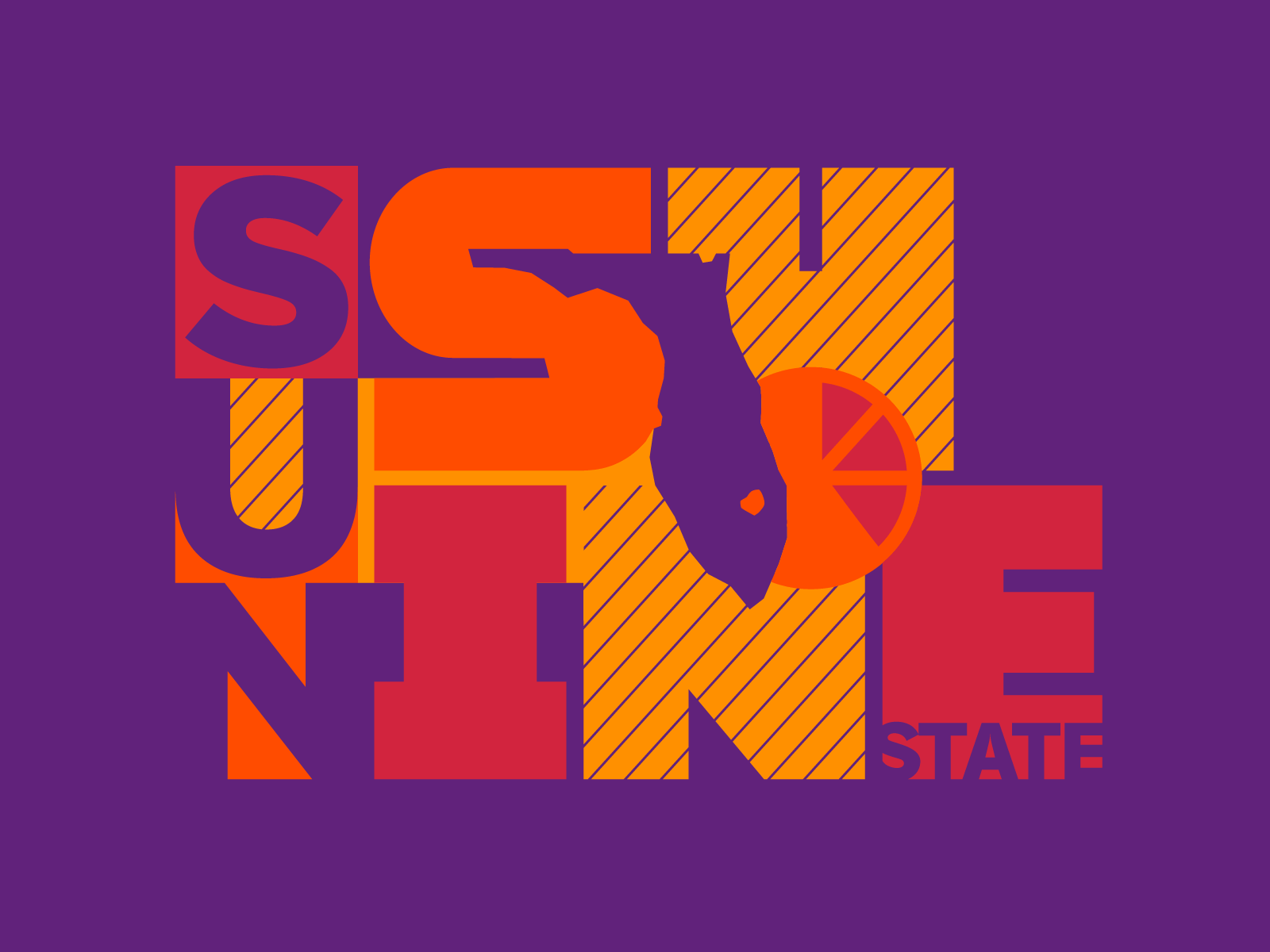 Sunshine State Other-Art